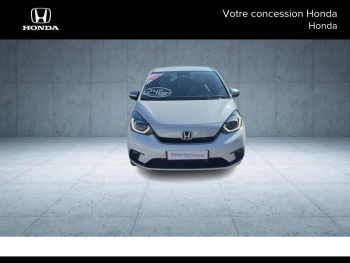 Photo 2 du bon plan HONDA Jazz 1.5 i-MMD 109ch e:HEV Exclusive occasion à 18500 €