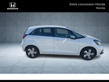 Photo 3 du bon plan HONDA Jazz 1.5 i-MMD 109ch e:HEV Exclusive occasion à 18500 €