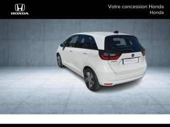 Photo 4 du bon plan HONDA Jazz 1.5 i-MMD 109ch e:HEV Exclusive occasion à 18500 €