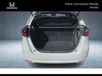 Photo 6 du bon plan HONDA Jazz 1.5 i-MMD 109ch e:HEV Exclusive occasion à 18500 €