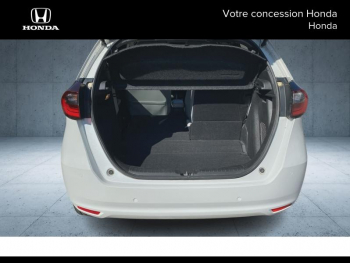 Photo 7 du bon plan HONDA Jazz 1.5 i-MMD 109ch e:HEV Exclusive occasion à 18500 €