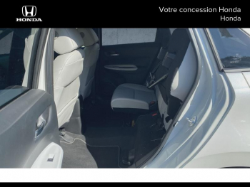 Photo 8 du bon plan HONDA Jazz 1.5 i-MMD 109ch e:HEV Exclusive occasion à 18500 €