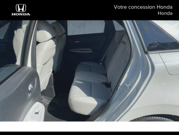 Photo 9 du bon plan HONDA Jazz 1.5 i-MMD 109ch e:HEV Exclusive occasion à 18500 €