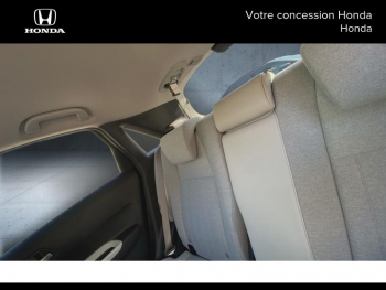 Photo 10 du bon plan HONDA Jazz 1.5 i-MMD 109ch e:HEV Exclusive occasion à 18500 €