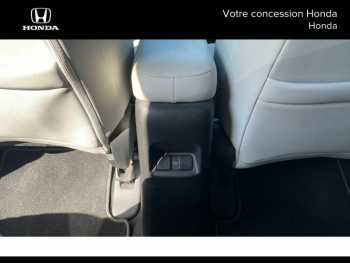 Photo 11 du bon plan HONDA Jazz 1.5 i-MMD 109ch e:HEV Exclusive occasion à 18500 €