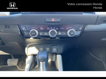 Photo 14 du bon plan HONDA Jazz 1.5 i-MMD 109ch e:HEV Exclusive occasion à 18500 €