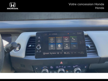 Photo 16 du bon plan HONDA Jazz 1.5 i-MMD 109ch e:HEV Exclusive occasion à 18500 €