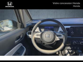 Photo 17 du bon plan HONDA Jazz 1.5 i-MMD 109ch e:HEV Exclusive occasion à 18500 €