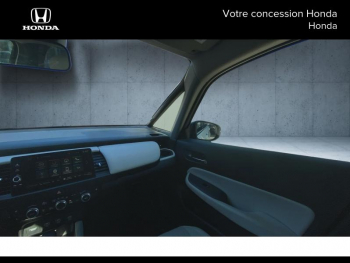Photo 18 du bon plan HONDA Jazz 1.5 i-MMD 109ch e:HEV Exclusive occasion à 18500 €