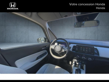 Photo 19 du bon plan HONDA Jazz 1.5 i-MMD 109ch e:HEV Exclusive occasion à 18500 €