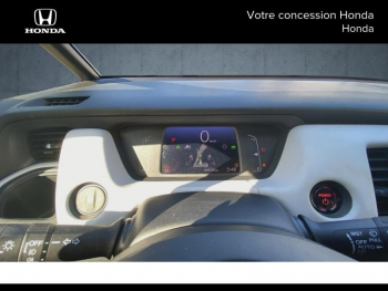 Photo 20 du bon plan HONDA Jazz 1.5 i-MMD 109ch e:HEV Exclusive occasion à 18500 €