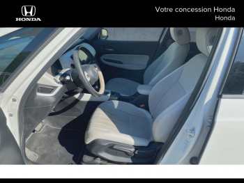 Photo 21 du bon plan HONDA Jazz 1.5 i-MMD 109ch e:HEV Exclusive occasion à 18500 €
