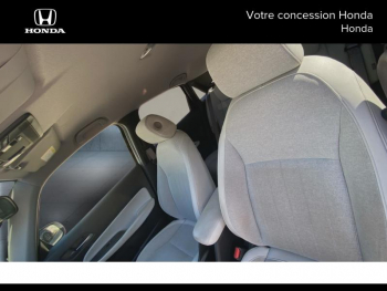 Photo 22 du bon plan HONDA Jazz 1.5 i-MMD 109ch e:HEV Exclusive occasion à 18500 €