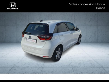 Photo 23 du bon plan HONDA Jazz 1.5 i-MMD 109ch e:HEV Exclusive occasion à 18500 €