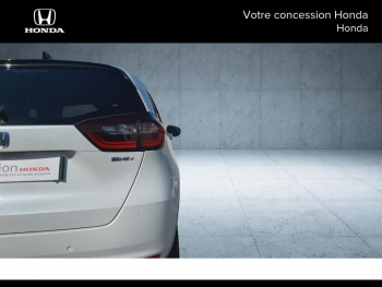 Photo 24 du bon plan HONDA Jazz 1.5 i-MMD 109ch e:HEV Exclusive occasion à 18500 €