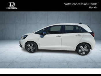 Photo 25 du bon plan HONDA Jazz 1.5 i-MMD 109ch e:HEV Exclusive occasion à 18500 €
