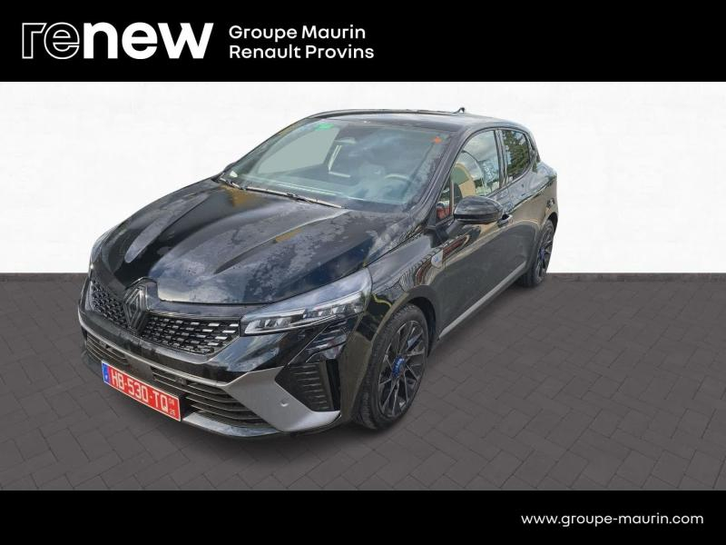 Bon plan RENAULT Clio 1.0 TCe 90ch esprit Alpine - 24 occasion à 20990 €