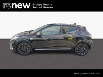 Photo 2 du bon plan RENAULT Clio 1.0 TCe 90ch esprit Alpine - 24 occasion à 20990 €