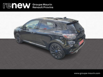 Photo 3 du bon plan RENAULT Clio 1.0 TCe 90ch esprit Alpine - 24 occasion à 20990 €