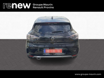 Photo 4 du bon plan RENAULT Clio 1.0 TCe 90ch esprit Alpine - 24 occasion à 20990 €