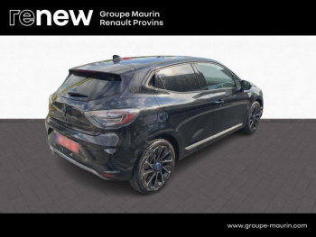 Photo 5 du bon plan RENAULT Clio 1.0 TCe 90ch esprit Alpine - 24 occasion à 20990 €