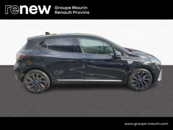 Photo 6 du bon plan RENAULT Clio 1.0 TCe 90ch esprit Alpine - 24 occasion à 20990 €