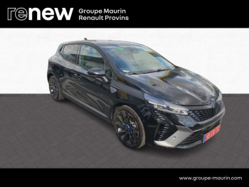 Photo 7 du bon plan RENAULT Clio 1.0 TCe 90ch esprit Alpine - 24 occasion à 20990 €