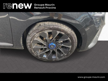 Photo 8 du bon plan RENAULT Clio 1.0 TCe 90ch esprit Alpine - 24 occasion à 20990 €