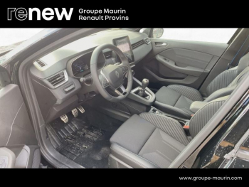 Photo 11 du bon plan RENAULT Clio 1.0 TCe 90ch esprit Alpine - 24 occasion à 20990 €