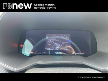 Photo 12 du bon plan RENAULT Clio 1.0 TCe 90ch esprit Alpine - 24 occasion à 20990 €