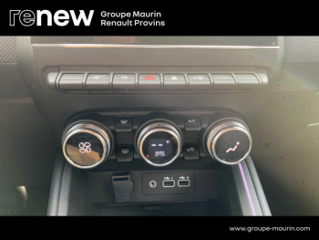 Photo 14 du bon plan RENAULT Clio 1.0 TCe 90ch esprit Alpine - 24 occasion à 20990 €