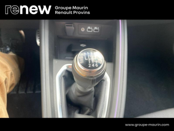 Photo 15 du bon plan RENAULT Clio 1.0 TCe 90ch esprit Alpine - 24 occasion à 20990 €