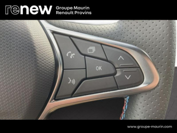 Photo 16 du bon plan RENAULT Clio 1.0 TCe 90ch esprit Alpine - 24 occasion à 20990 €