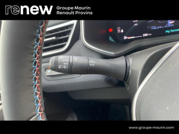Photo 20 du bon plan RENAULT Clio 1.0 TCe 90ch esprit Alpine - 24 occasion à 20990 €
