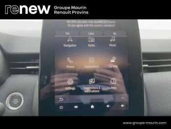 Photo 23 du bon plan RENAULT Clio 1.0 TCe 90ch esprit Alpine - 24 occasion à 20990 €