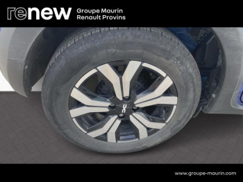 Photo 9 du bon plan DACIA Sandero 1.0 TCe 110ch Stepway Expression occasion à 16290 €