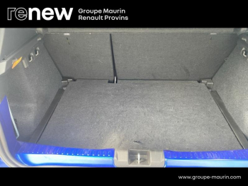 Photo 10 du bon plan DACIA Sandero 1.0 TCe 110ch Stepway Expression occasion à 16290 €
