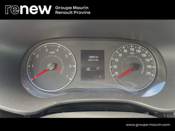 Photo 13 du bon plan DACIA Sandero 1.0 TCe 110ch Stepway Expression occasion à 16290 €