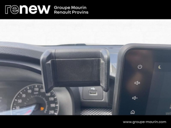 Photo 14 du bon plan DACIA Sandero 1.0 TCe 110ch Stepway Expression occasion à 16290 €