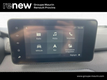 Photo 15 du bon plan DACIA Sandero 1.0 TCe 110ch Stepway Expression occasion à 16290 €
