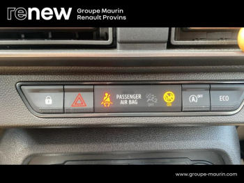 Photo 16 du bon plan DACIA Sandero 1.0 TCe 110ch Stepway Expression occasion à 16290 €