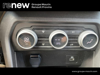 Photo 17 du bon plan DACIA Sandero 1.0 TCe 110ch Stepway Expression occasion à 16290 €