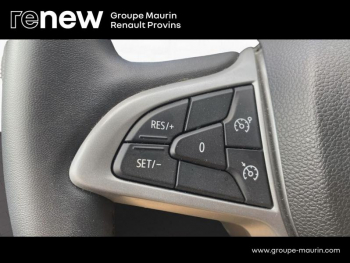 Photo 20 du bon plan DACIA Sandero 1.0 TCe 110ch Stepway Expression occasion à 16290 €