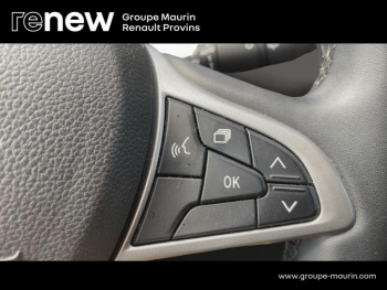 Photo 21 du bon plan DACIA Sandero 1.0 TCe 110ch Stepway Expression occasion à 16290 €