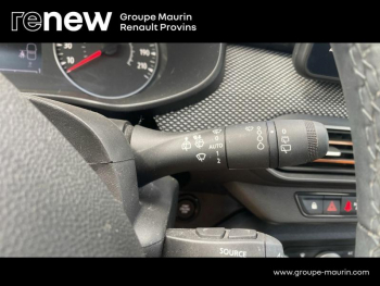 Photo 22 du bon plan DACIA Sandero 1.0 TCe 110ch Stepway Expression occasion à 16290 €