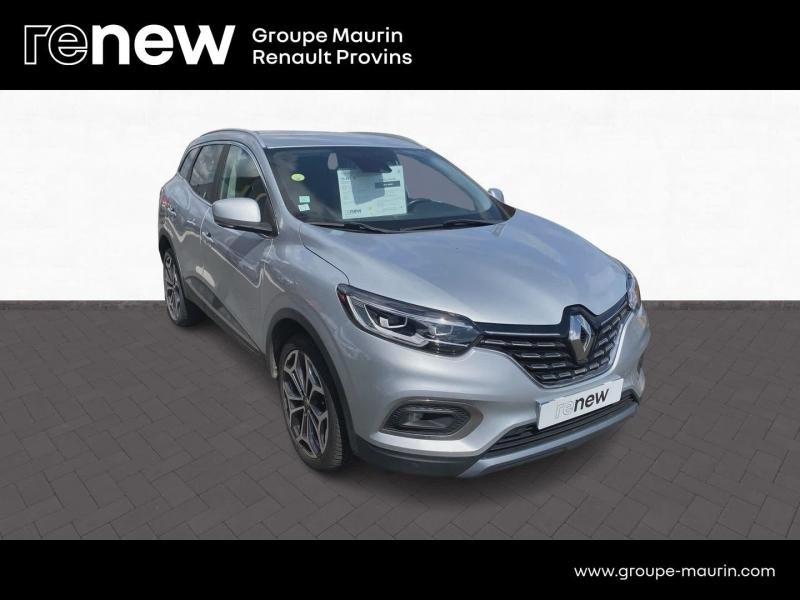 Bon plan RENAULT Kadjar 1.7 Blue dCi 150ch Intens occasion à 16990 €