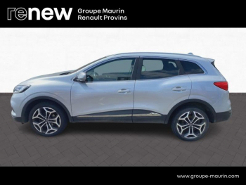 Photo 4 du bon plan RENAULT Kadjar 1.7 Blue dCi 150ch Intens occasion à 16990 €