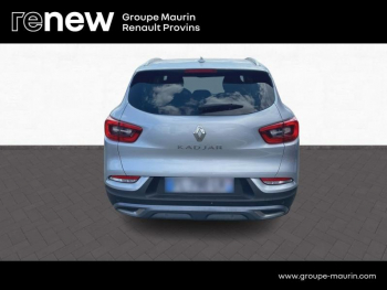 Photo 6 du bon plan RENAULT Kadjar 1.7 Blue dCi 150ch Intens occasion à 16990 €