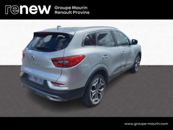 Photo 7 du bon plan RENAULT Kadjar 1.7 Blue dCi 150ch Intens occasion à 16990 €
