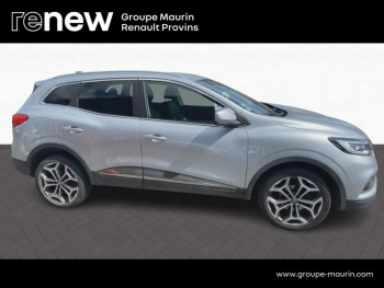 Photo 8 du bon plan RENAULT Kadjar 1.7 Blue dCi 150ch Intens occasion à 16990 €